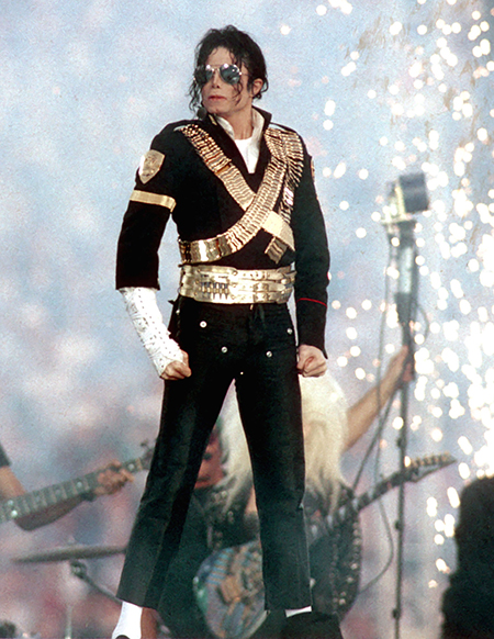 126590 К 60-летию Майкла Джексона: как певец продолжает зарабатывать деньги даже после смерти