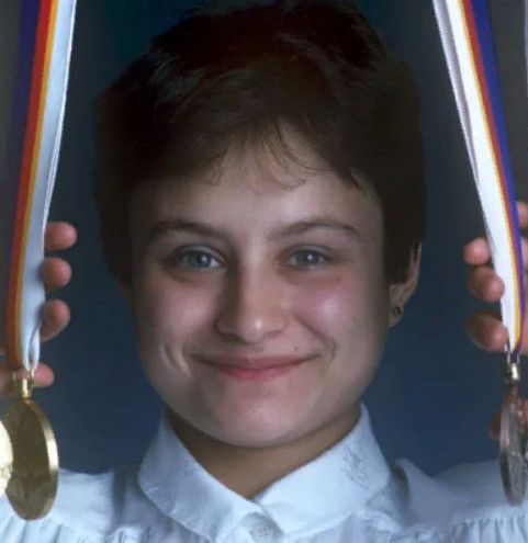 126099 Олимпийская чемпионка Елена Шушунова умерла из-за осложнений после пневмонии