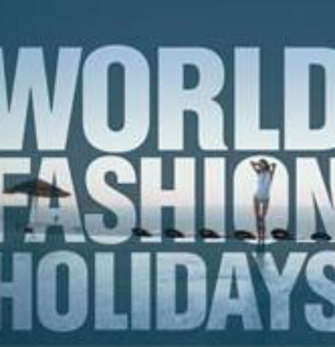 126427 World Fashion Channel объявляет о запуске ежегодного сезонного шоу-проекта World Fashion Holidays