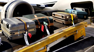 127082 Борисполь разрешит пассажирам отслеживать багаж онлайн