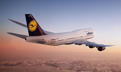 127310 В Lufthansa Group рассказали об изменениях на украинских маршрутах