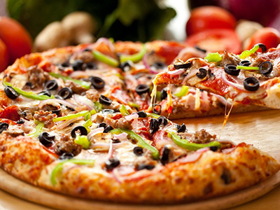 128813 Tripadvisor назвал лучшие пиццерии Италии