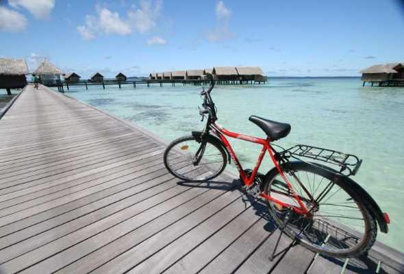 127765 Власти Мальдив реализует проект по увеличению бюджетного туризма