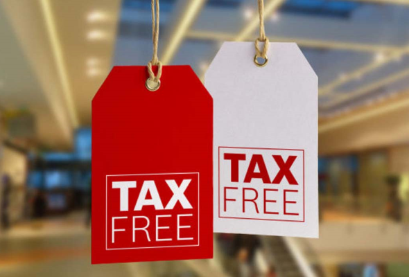 129348 С 18 ноября в ОАЭ заработает система tax free