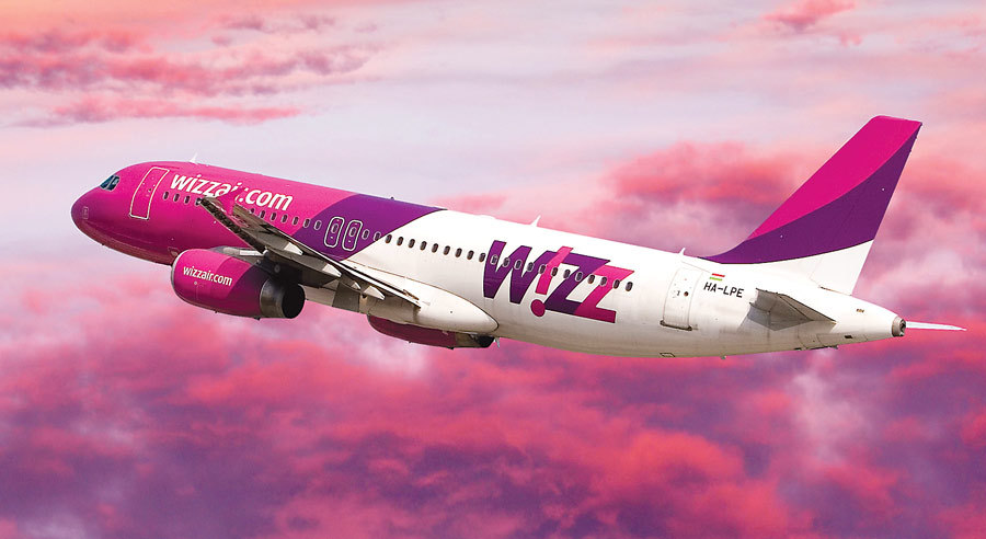 129461 Wizz Air заявил о намерении возобновить деятельность Wizz Air Ukraine