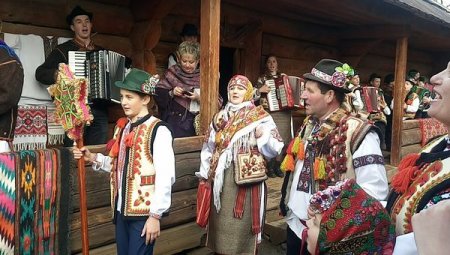 130438 Ужгород приглашает на масштабный фестиваль «Василля»