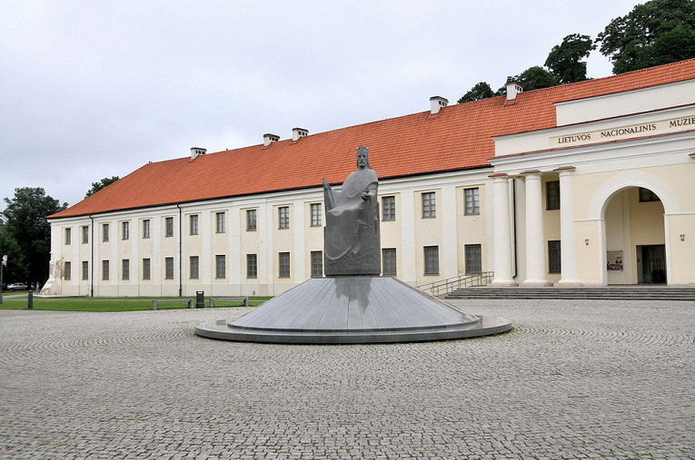 131138 Музеи Литвы станут бесплатными один день в месяц