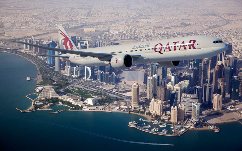 130563 Qatar Airways продолжат предоставлять бесплатные отели