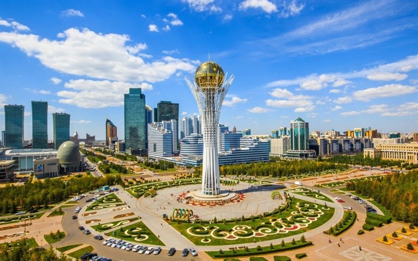 132218 Казахстан планирует ввести налог для туристов