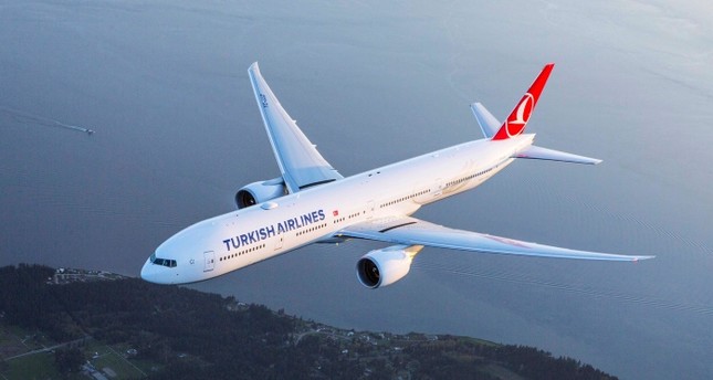 132154 Turkish Airlines переводит все рейсы в новый аэропорт Стамбула