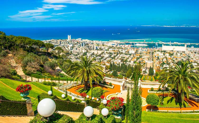 132606 В Израиле могут ввести туристический налог