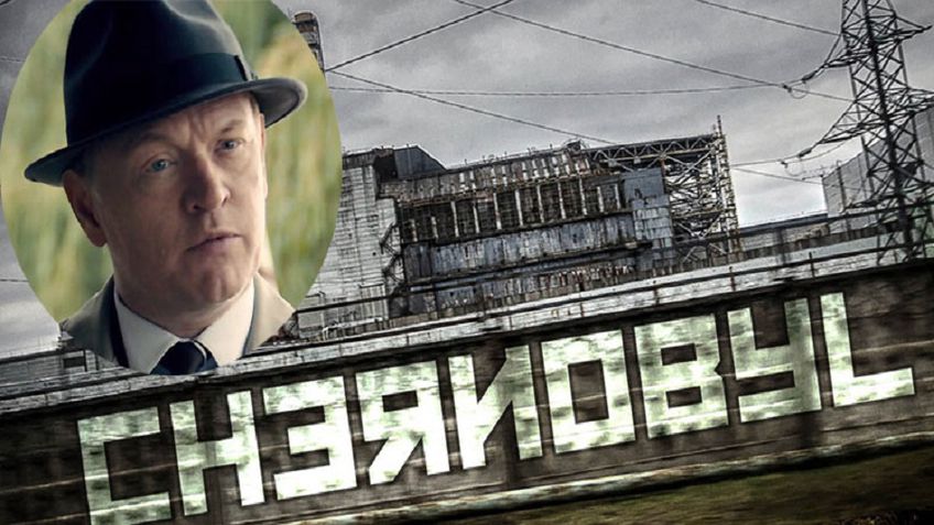 133989 Сериал «Чернобыль» привлекает туристов в Украину