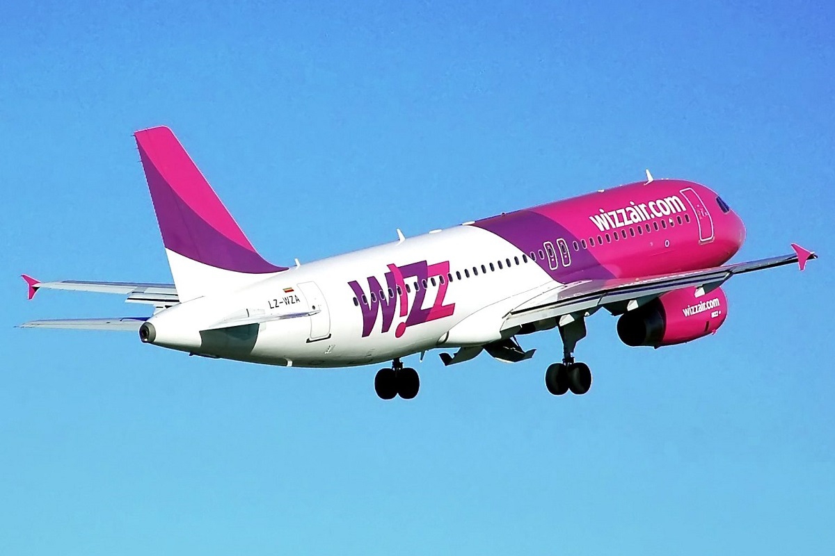133669 Wizz Air запустил однодневную распродажу