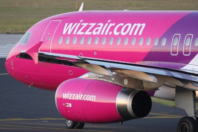 134291 Wizz Air планирует открыть базу в аэропорту Львова