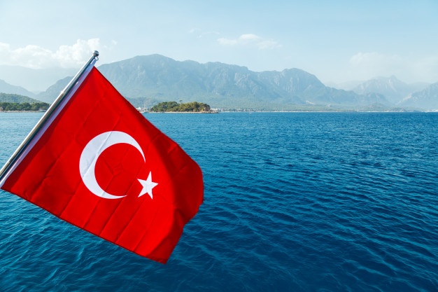 135315 Турция побила собственный исторический рекорд