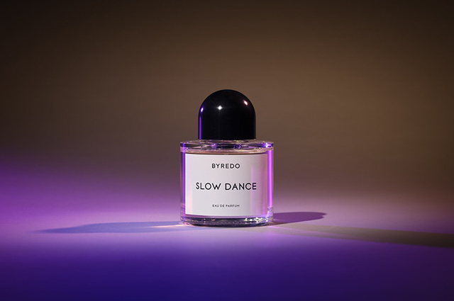 136623 Wanted: аромат Slow Dance, посвященный выпускному балу, от Byredo
