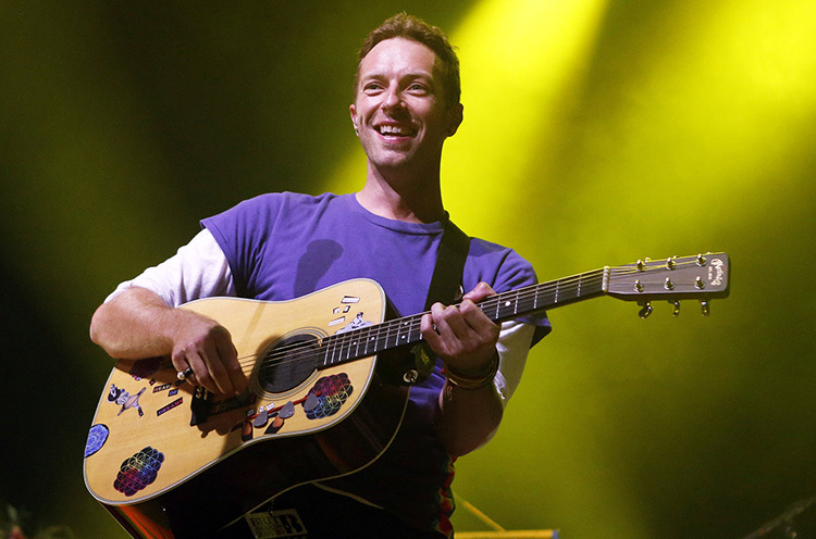 138343 Что еще вы не знали о солисте Coldplay: 10 интересных фактов о Крисе Мартине