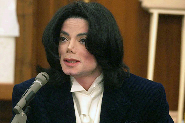 138341 Секс-скандал и другие подробности: продюсер "Богемской рапсодии" снимет правдивый фильм о Майкле Джексоне