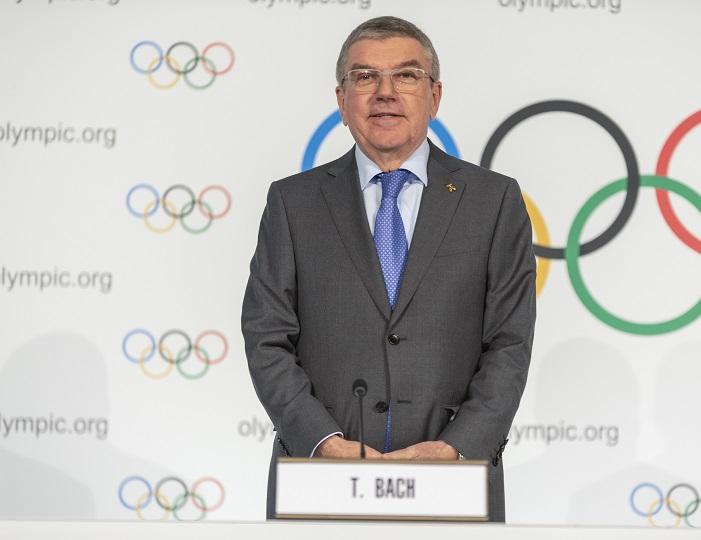 138741 Спортивный беспредел: WADA на четыре года лишил Россию права участвовать в Олимпиадах