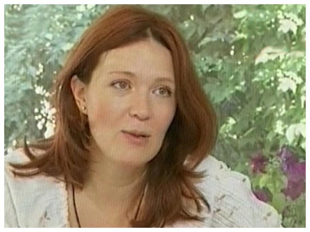 Как сложилась жизнь Оли из фильма «Любовь и голуби»: Лада Сизоненко через 35 лет