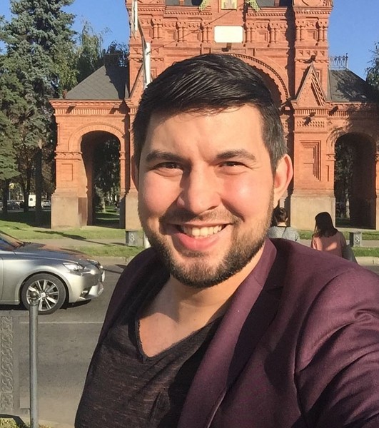Алибасов-младший отправил отца в стационарную больницу, откуда его увезли в психушку