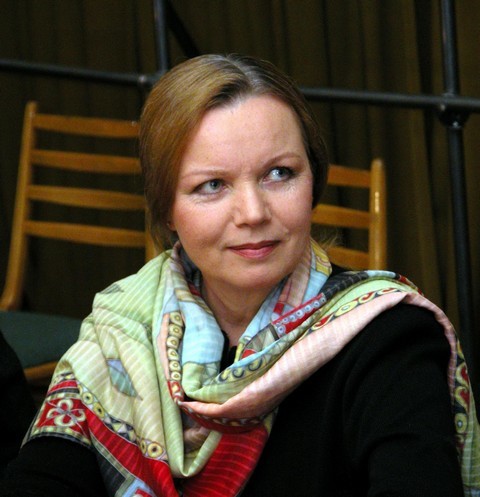 Валентина Теличкина 