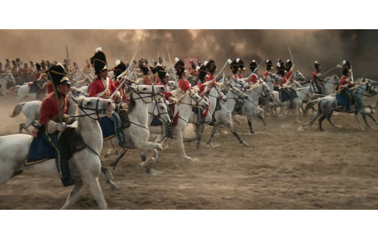 Кадр из фильма Battle