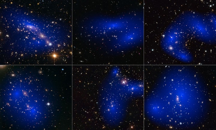 159445 Что такое темная материя. Как люди узнали о ее существовании?