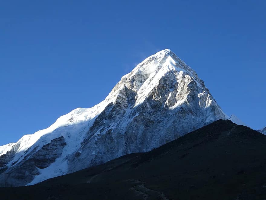 159039 Гора Эверест официально выросла в 2020 году