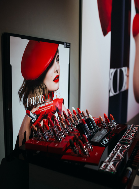 От презентации Dior до косметики от Кайли Дженнер: бьюти-дайджест недели